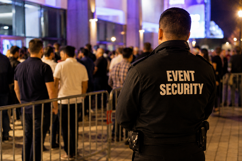 event security