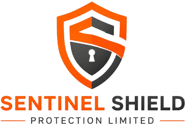 sentinel shield protection limited logo